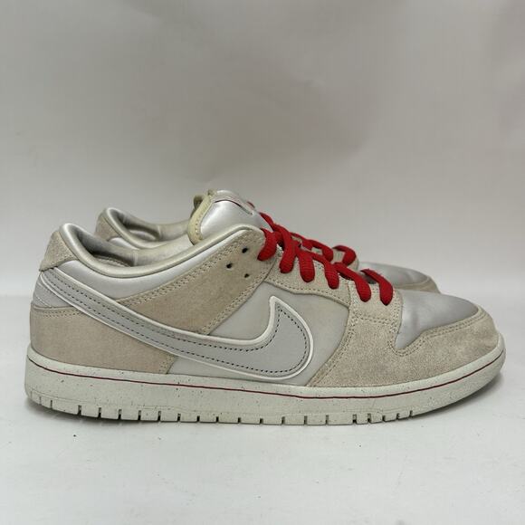 Nike SB Dunk Low Premium City Of Love “Light Bone” main image 6